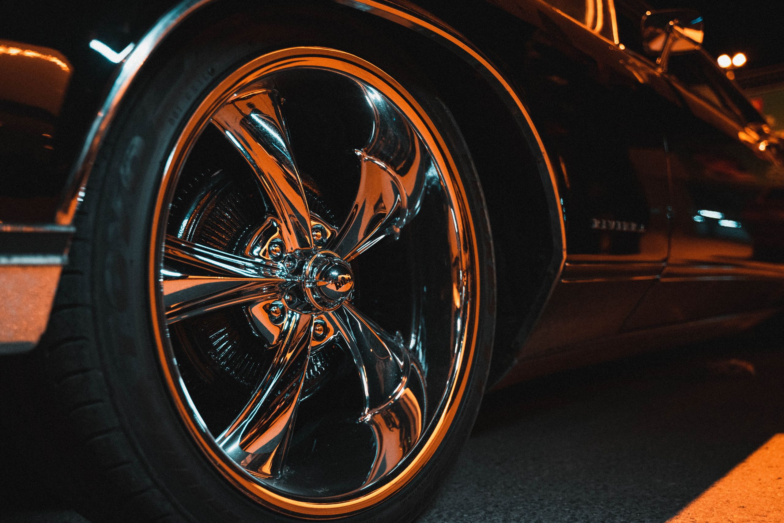 How to Polish Chrome for a Brilliant Long Lasting Shine - How to Polish Chrome for a Brilliant, Long-Lasting Shine - Full Speed Mobile Detailing