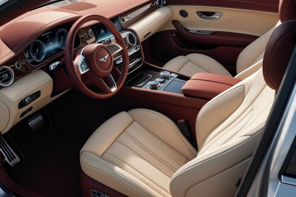 Detailing for Luxury & Exotic Vehicles: Special Care for High-End Rides 3 - Full Speed Mobile Detailing image - Detailing for Luxury & Exotic Vehicles: Special Care for High-End Rides - Full Speed Mobile Detailing