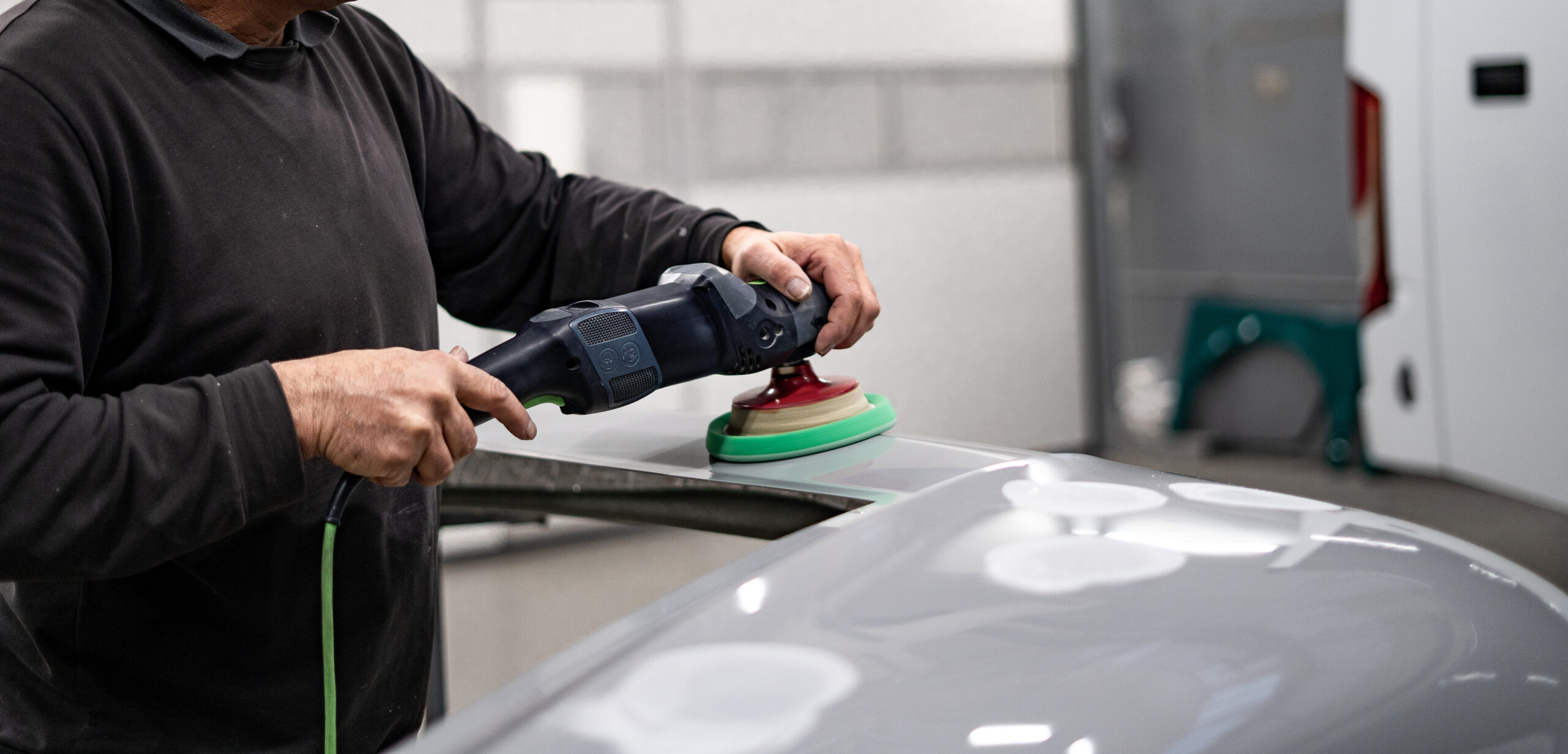 AdobeStock 1827107792 scaled - RV Detailing - Full Speed Mobile Detailing