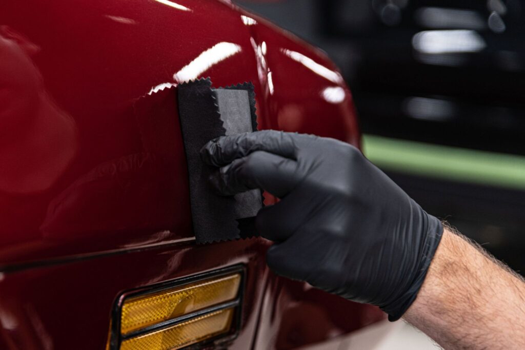 image - How Temperature Swings Affect Car Paint Longevity - Full Speed Mobile Detailing