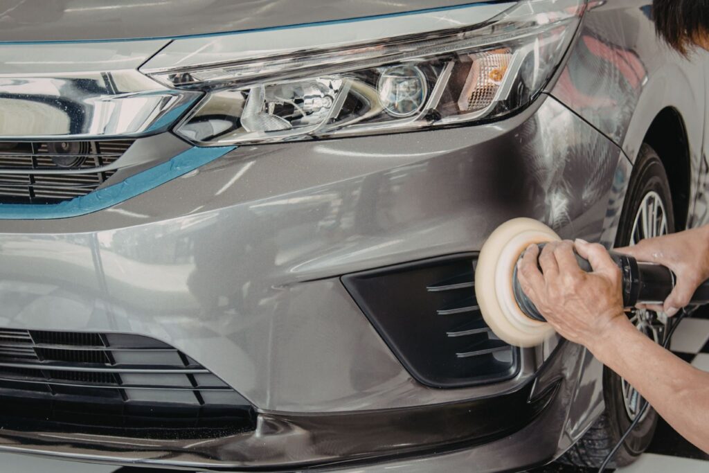 image 2 - Post-Road Trip Revival: Why Your Ride Needs Detailing After a Smoky Mountains Weekend - Full Speed Mobile Detailing